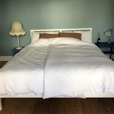 Havings Skafferi Apartment Люсешил Екстериор снимка