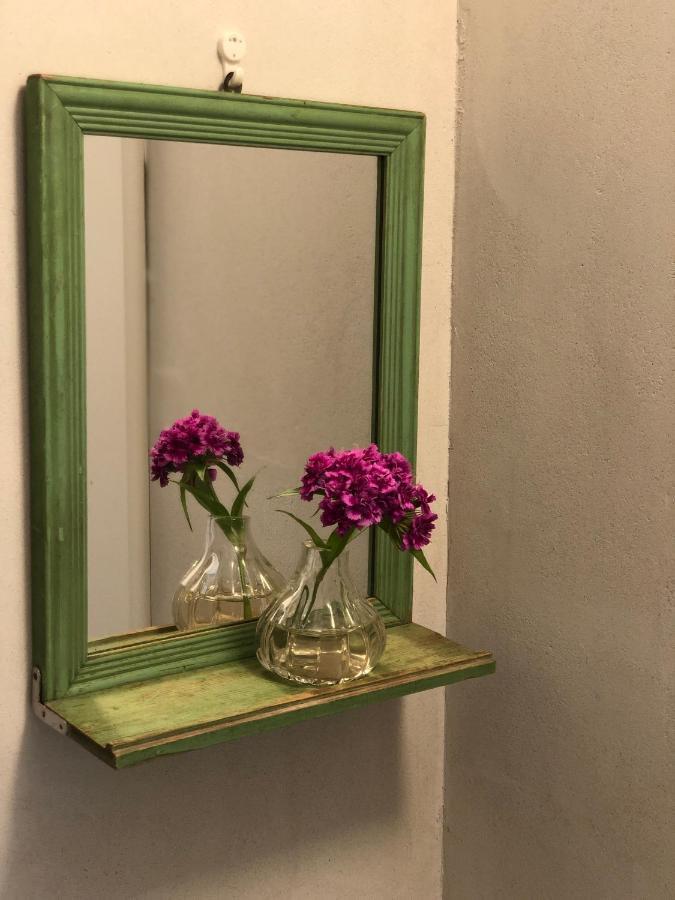 Havings Skafferi Apartment Люсешил Екстериор снимка