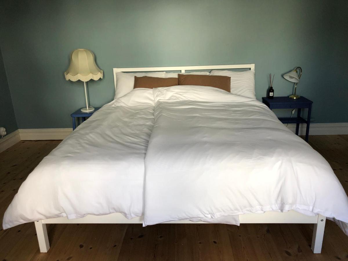 Havings Skafferi Apartment Люсешил Екстериор снимка