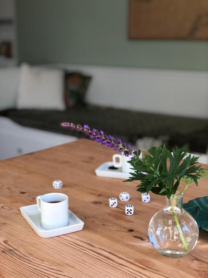 Havings Skafferi Apartment Люсешил Екстериор снимка