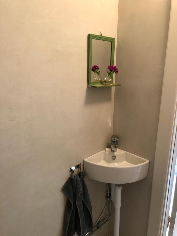 Havings Skafferi Apartment Люсешил Екстериор снимка
