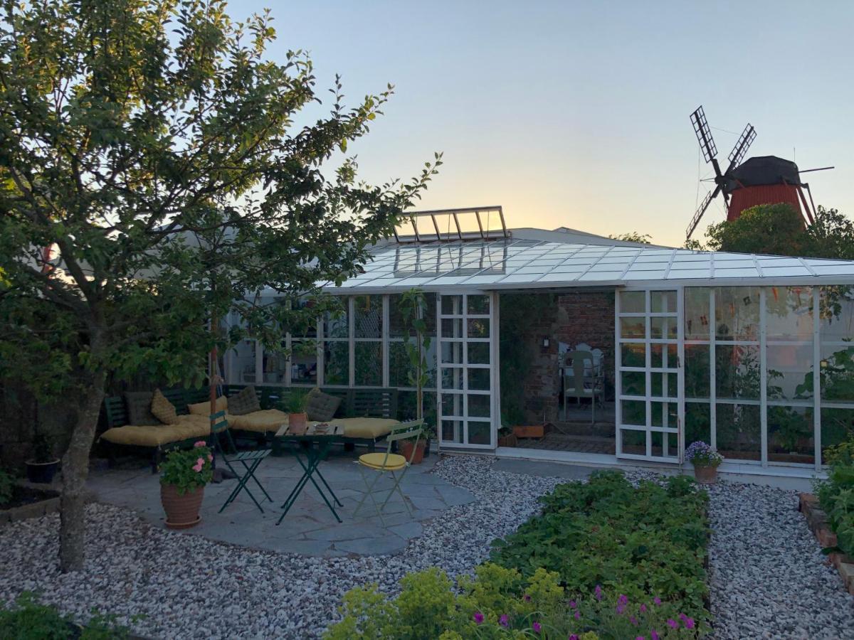 Havings Skafferi Apartment Люсешил Екстериор снимка