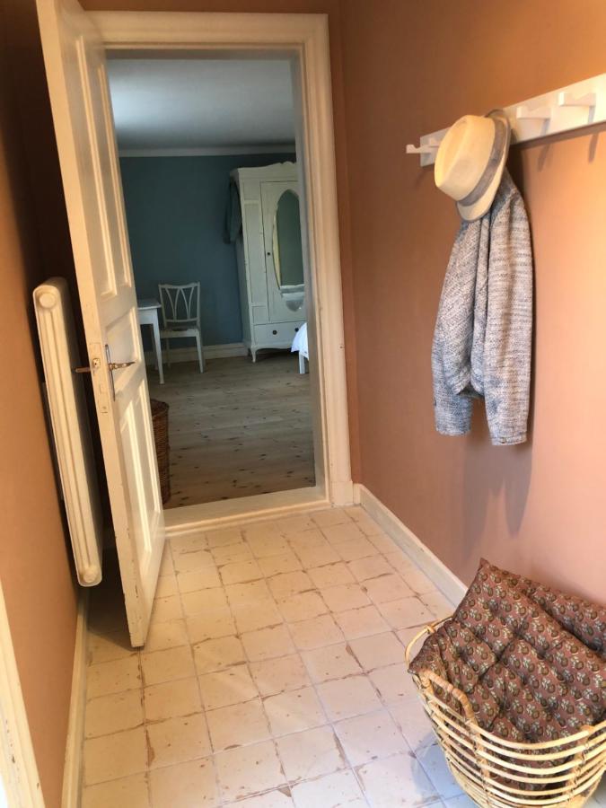 Havings Skafferi Apartment Люсешил Екстериор снимка