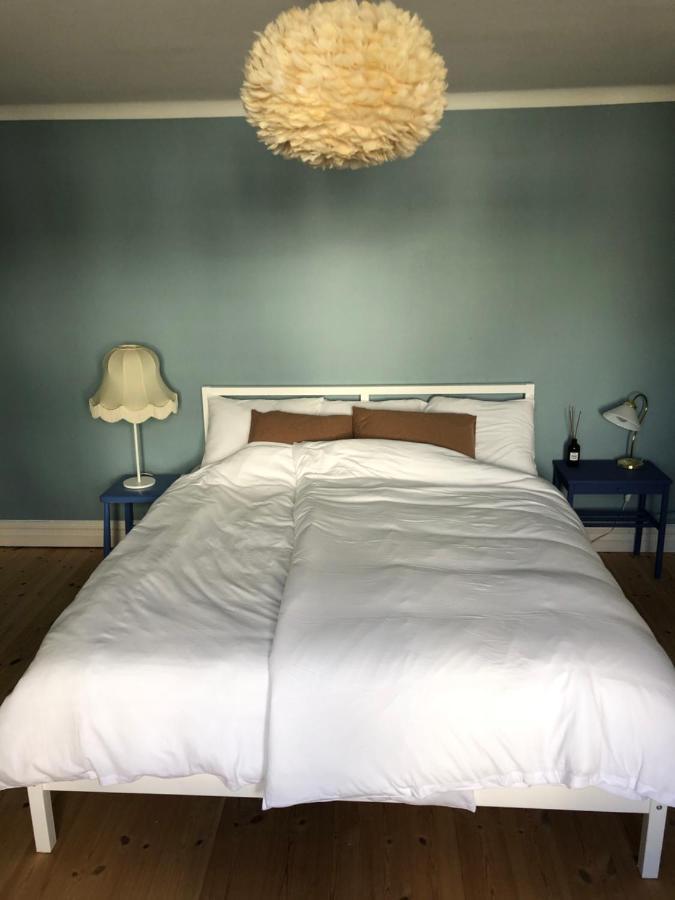 Havings Skafferi Apartment Люсешил Екстериор снимка