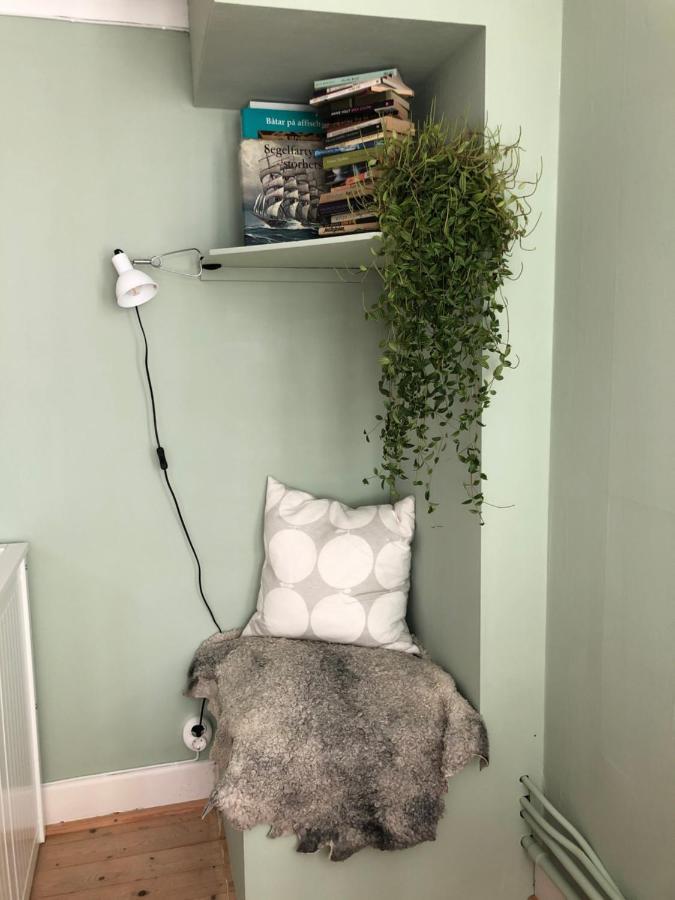 Havings Skafferi Apartment Люсешил Екстериор снимка