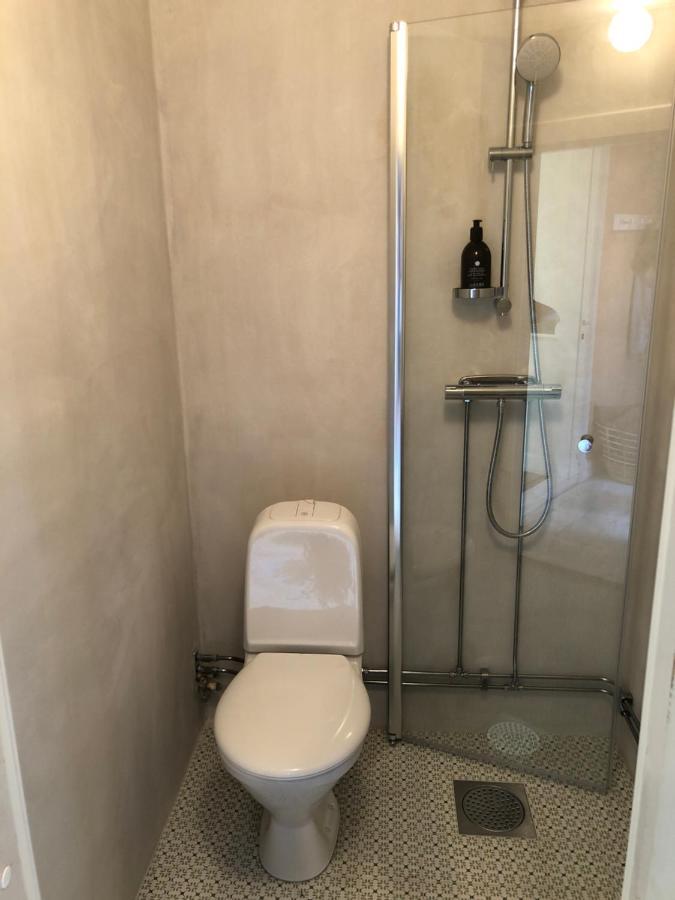 Havings Skafferi Apartment Люсешил Екстериор снимка