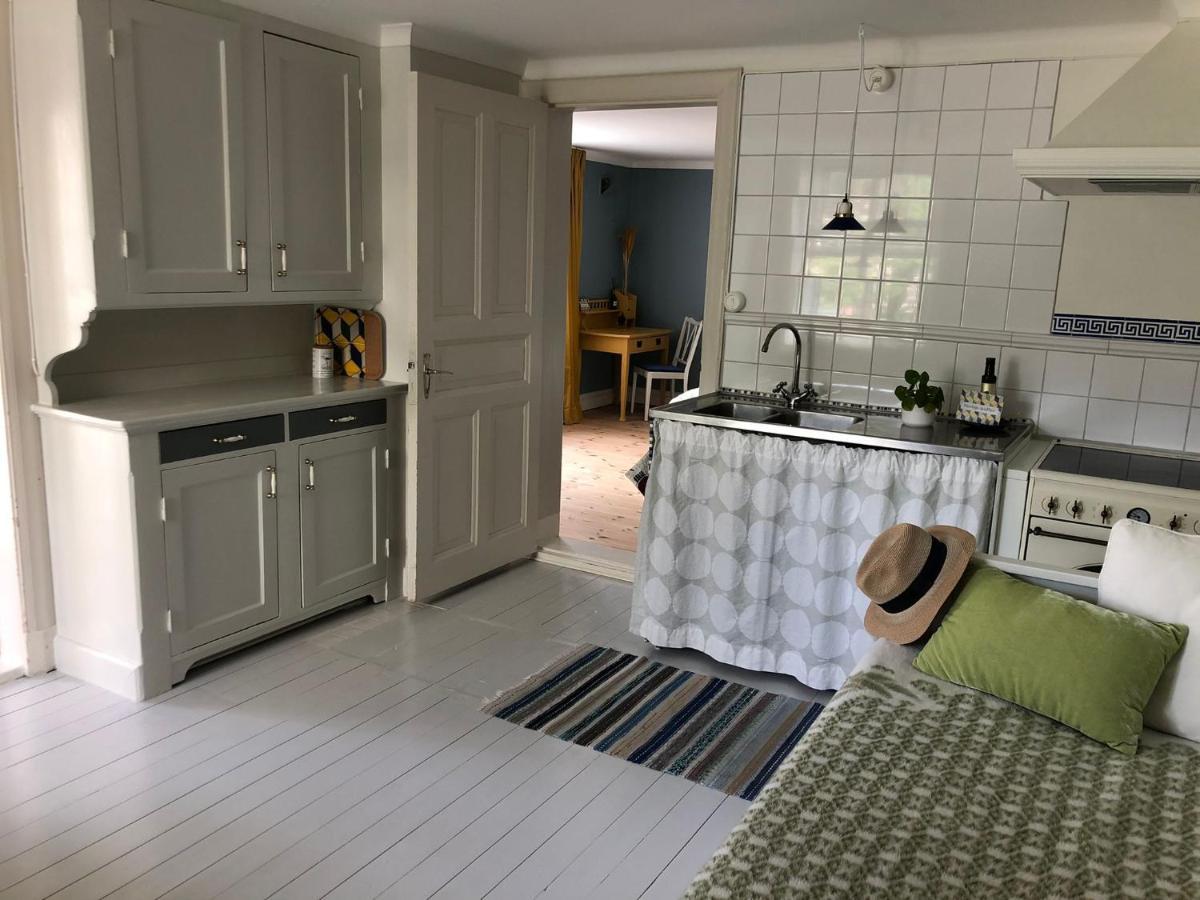 Havings Skafferi Apartment Люсешил Екстериор снимка