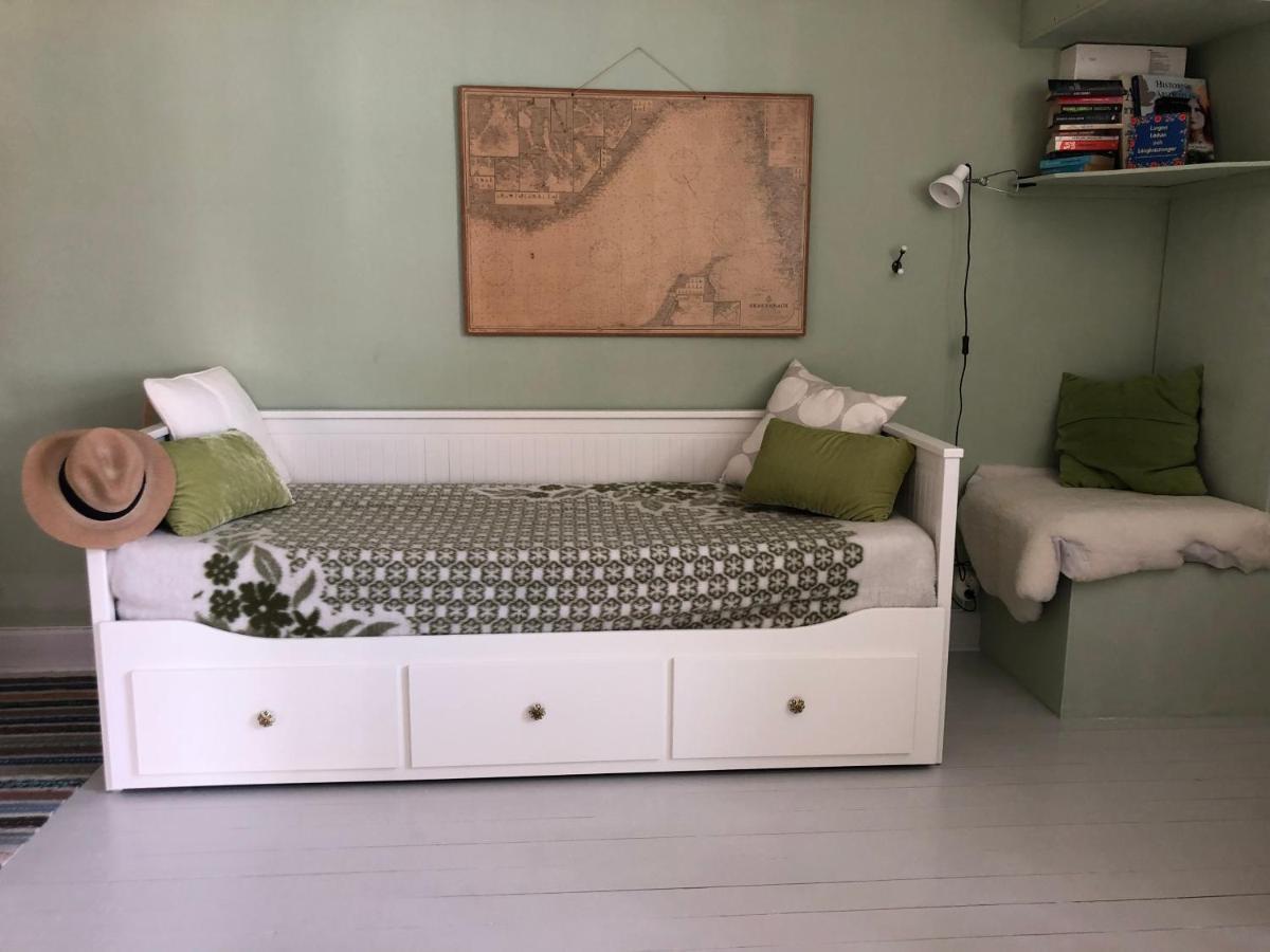 Havings Skafferi Apartment Люсешил Екстериор снимка